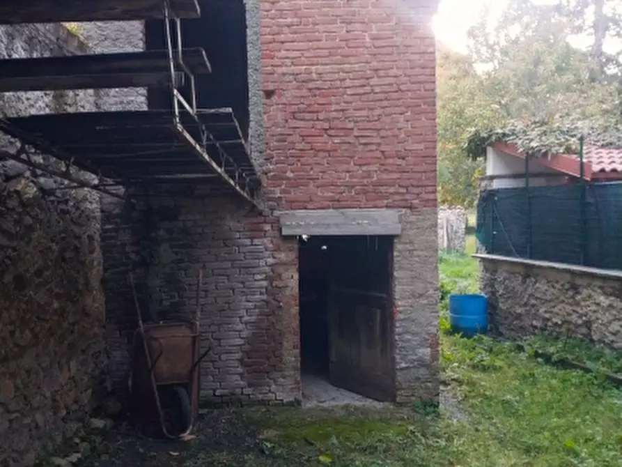 Immagine 6 di Casa indipendente in vendita  a Garessio