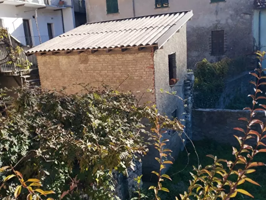 Immagine 8 di Casa indipendente in vendita  a Garessio