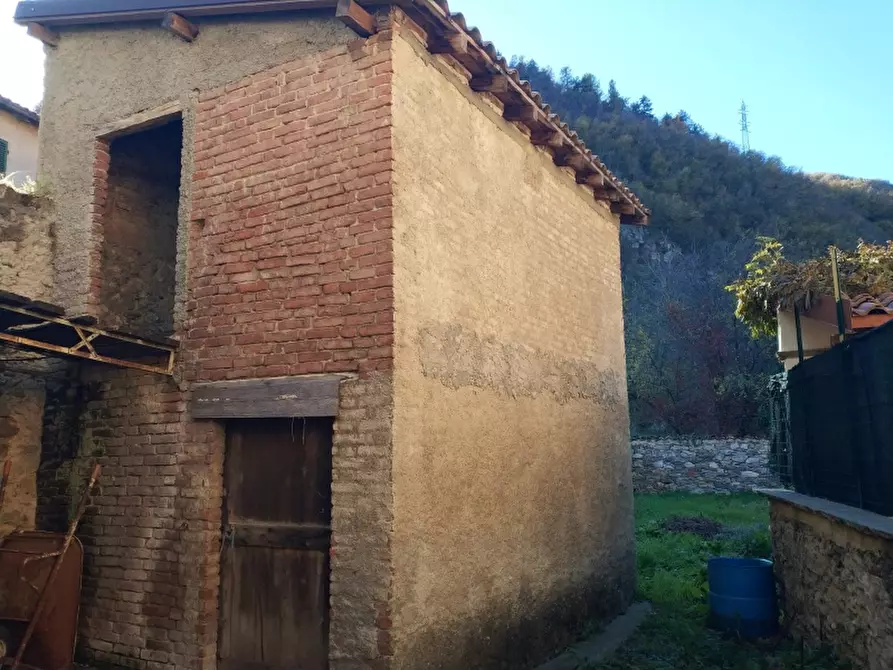 Immagine 10 di Casa indipendente in vendita  a Garessio