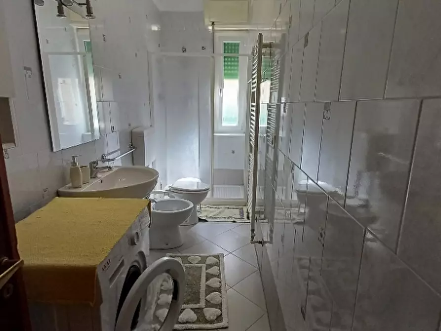 Immagine 10 di Appartamento in affitto  in via sollai 16 a Alassio