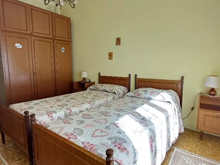 Immagine 11 di Appartamento in affitto  in via sollai 16 a Alassio