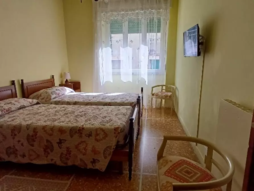 Immagine 12 di Appartamento in affitto  in via sollai 16 a Alassio