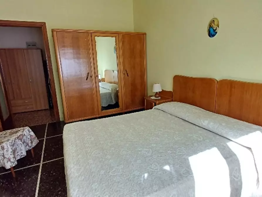 Immagine 13 di Appartamento in affitto  in via sollai 16 a Alassio