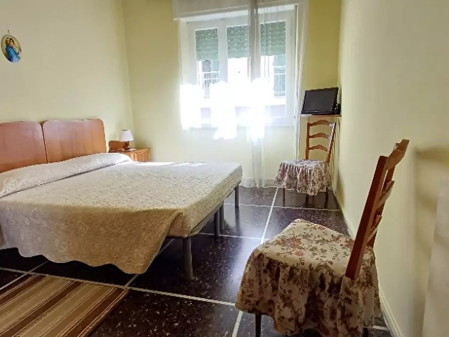 Immagine 14 di Appartamento in affitto  in via sollai 16 a Alassio