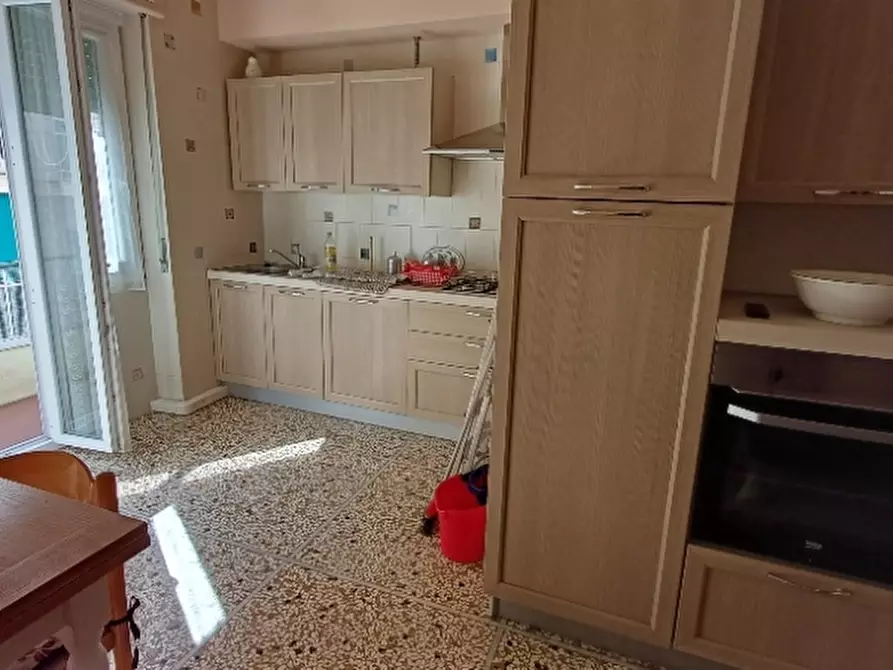 Immagine 15 di Appartamento in affitto  in via sollai 16 a Alassio