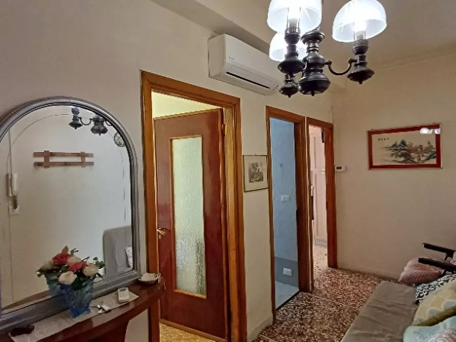 Immagine 19 di Appartamento in affitto  in via sollai 16 a Alassio