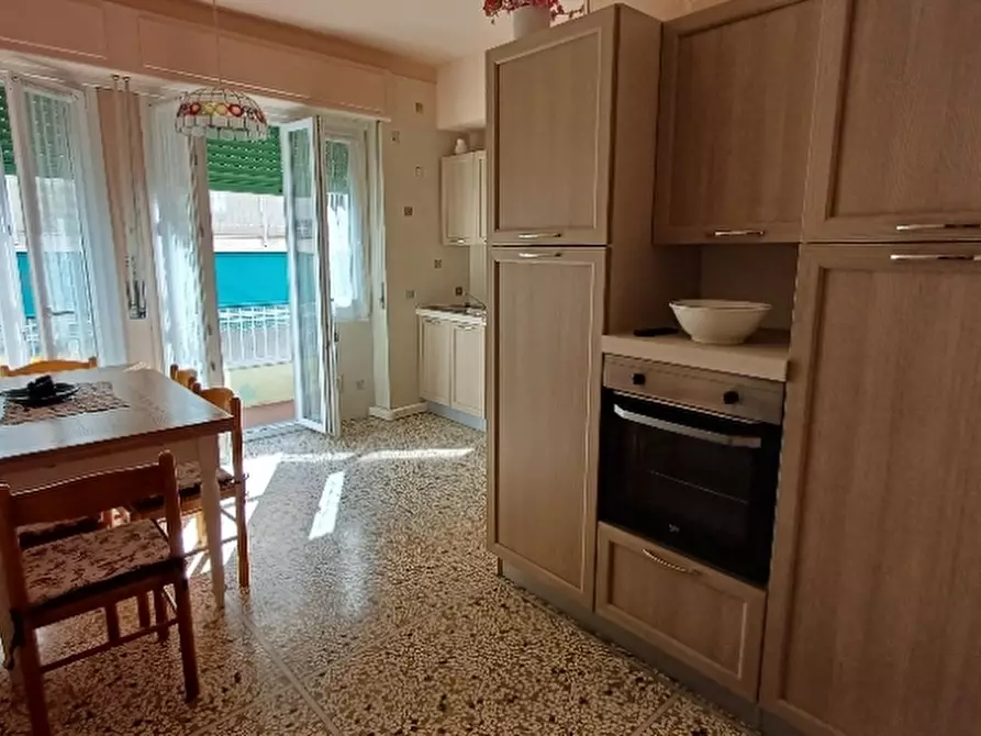 Immagine 20 di Appartamento in affitto  in via sollai 16 a Alassio