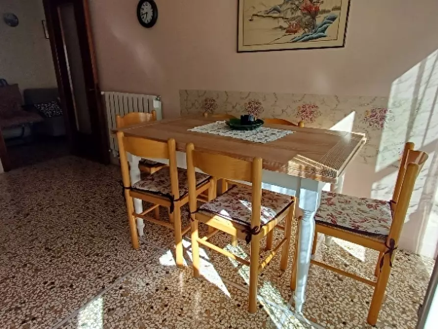 Immagine 21 di Appartamento in affitto  in via sollai 16 a Alassio