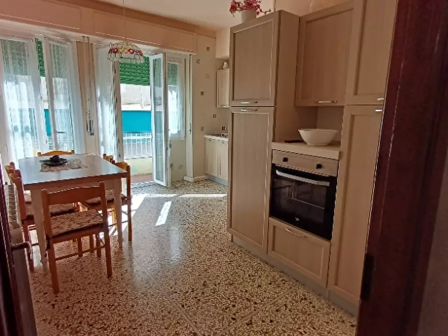 Immagine 2 di Appartamento in affitto  in via sollai 16 a Alassio