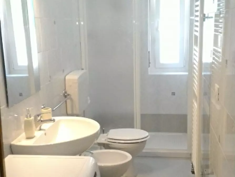 Immagine 9 di Appartamento in affitto  in via sollai 16 a Alassio