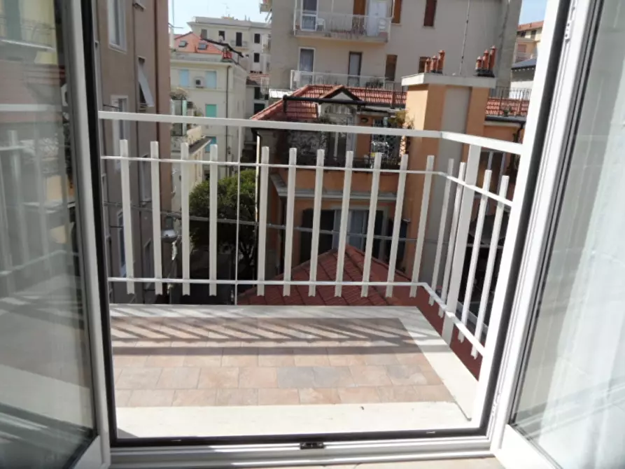 Immagine 2 di Appartamento in affitto  in via marconi 43 a Alassio