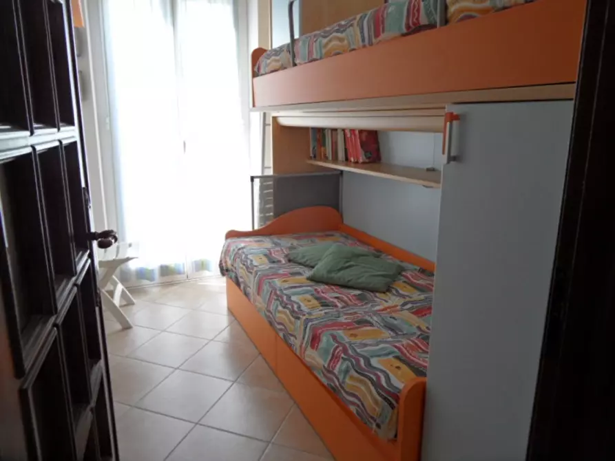 Immagine 12 di Appartamento in affitto  in via marconi 43 a Alassio