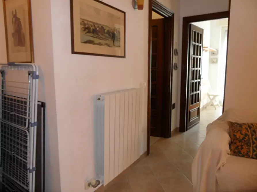 Immagine 13 di Appartamento in affitto  in via marconi 43 a Alassio