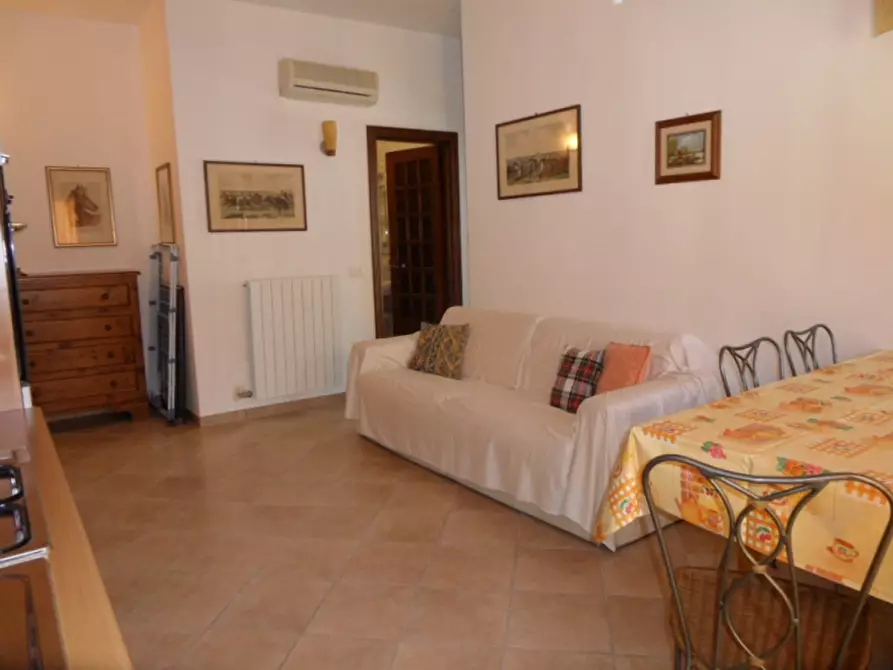 Immagine 5 di Appartamento in affitto  in via marconi 43 a Alassio