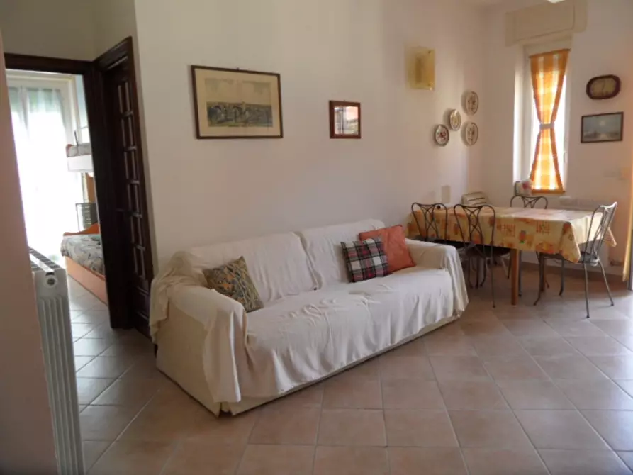 Immagine 6 di Appartamento in affitto  in via marconi 43 a Alassio