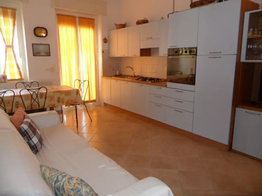 Immagine 7 di Appartamento in affitto  in via marconi 43 a Alassio