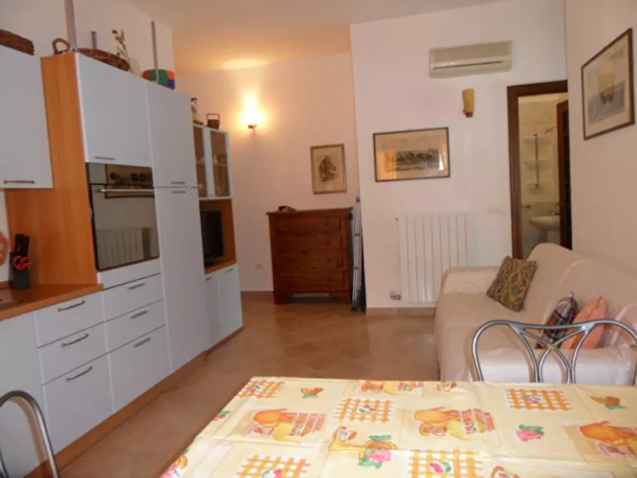 Immagine 9 di Appartamento in affitto  in via marconi 43 a Alassio