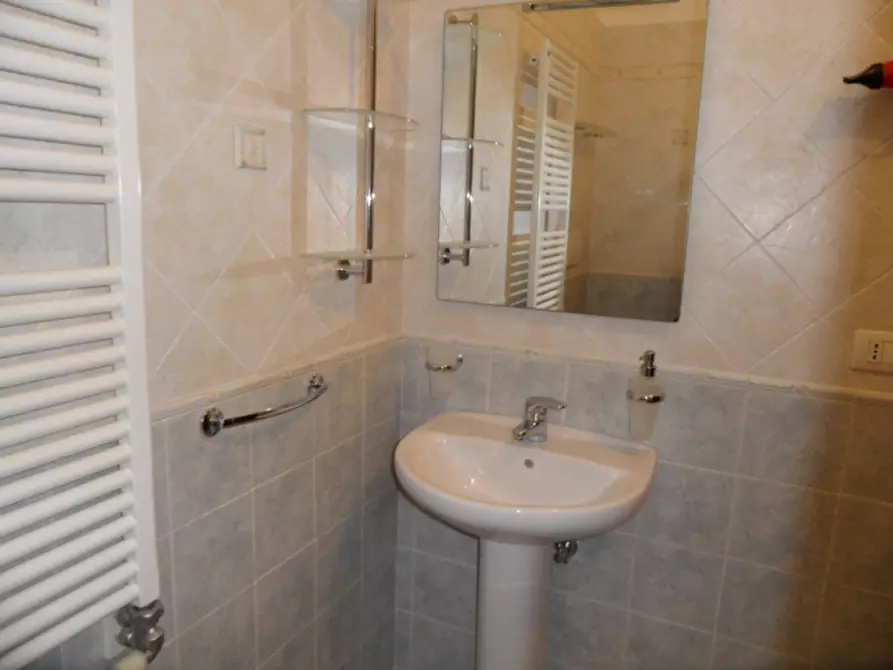 Immagine 10 di Appartamento in affitto  in via marconi 43 a Alassio