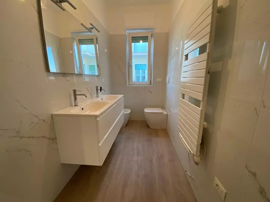 Immagine 3 di Appartamento in vendita  in via privata francesco bogliolo 13 a Alassio