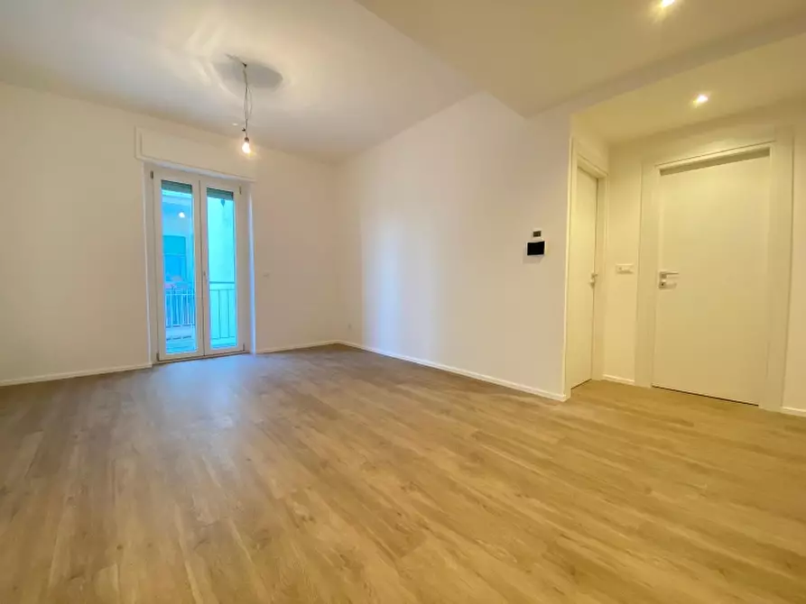 Immagine 2 di Appartamento in vendita  in via privata francesco bogliolo 13 a Alassio