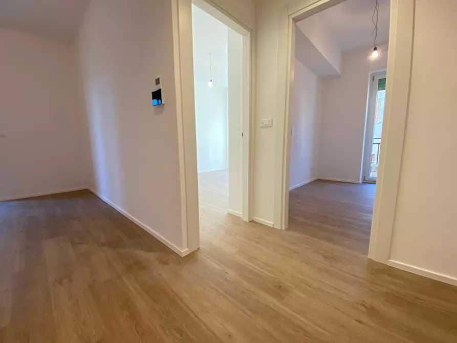 Immagine 4 di Appartamento in vendita  in via privata francesco bogliolo 13 a Alassio