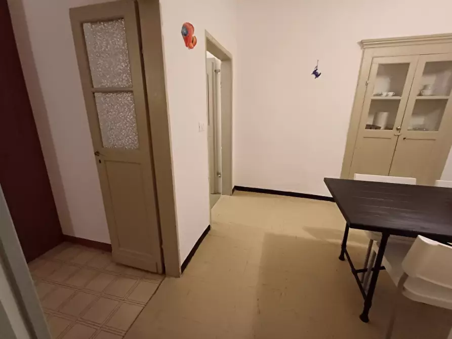 Immagine 17 di Porzione di casa in vendita  a Alassio