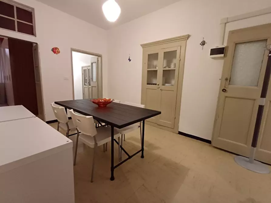 Immagine 22 di Porzione di casa in vendita  a Alassio