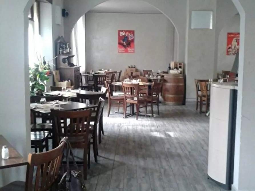 Immagine 2 di Bar / Ristorante in vendita  a Garessio