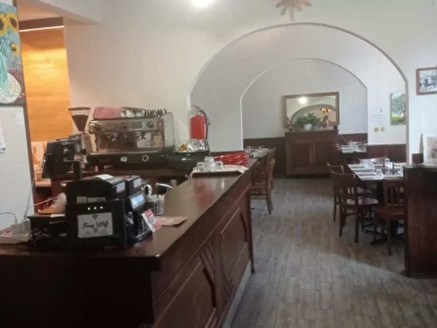 Immagine 6 di Bar / Ristorante in vendita  a Garessio