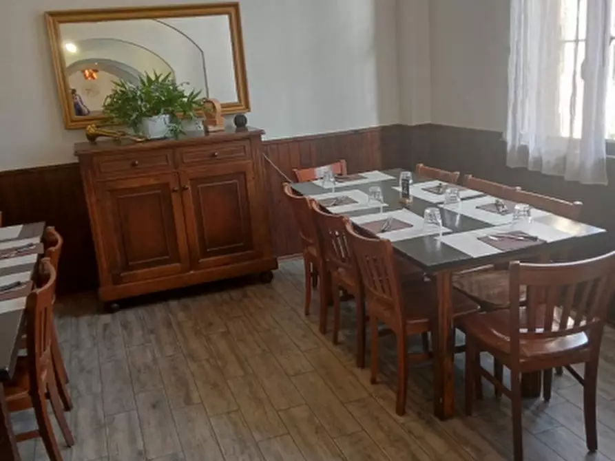 Immagine 7 di Bar / Ristorante in vendita  a Garessio