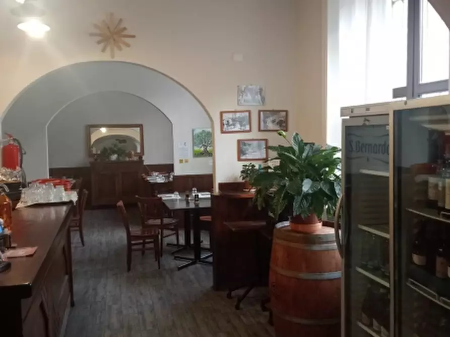 Immagine 11 di Bar / Ristorante in vendita  a Garessio