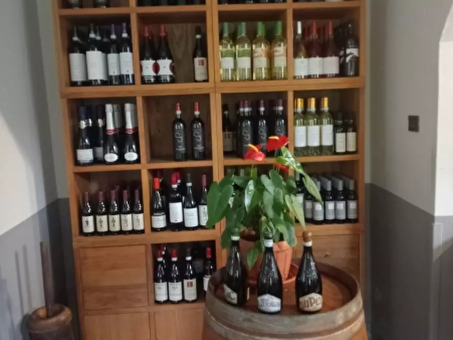 Immagine 5 di Bar / Ristorante in vendita  a Garessio