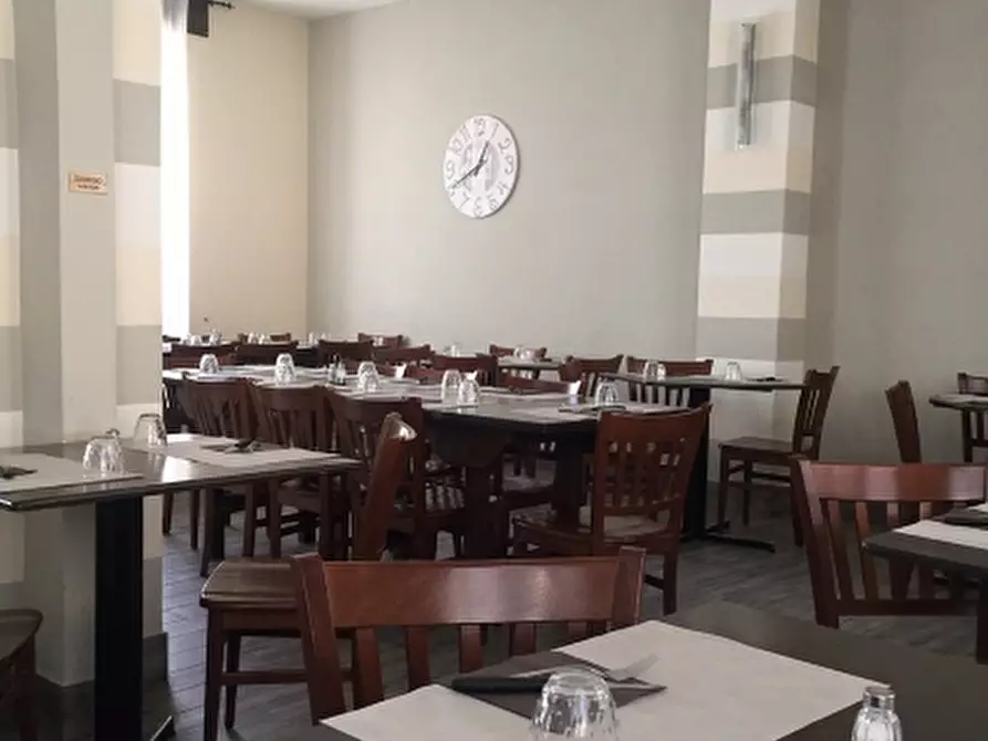 Immagine 12 di Bar / Ristorante in vendita  a Garessio