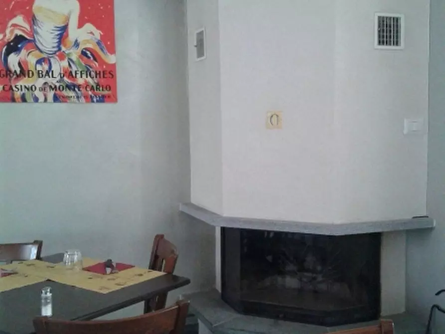 Immagine 13 di Bar / Ristorante in vendita  a Garessio