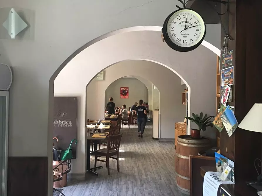 Immagine 3 di Bar / Ristorante in vendita  a Garessio