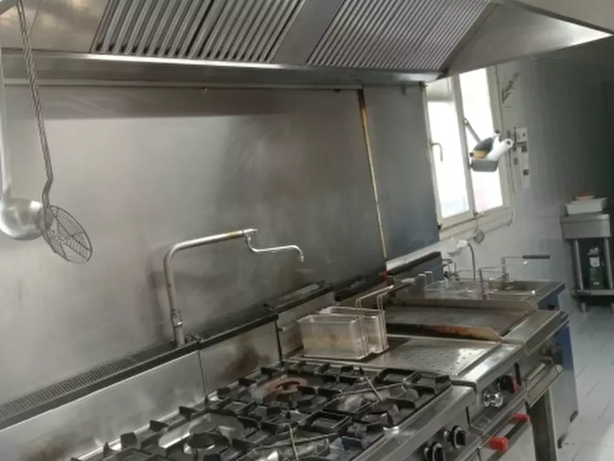 Immagine 20 di Bar / Ristorante in vendita  a Garessio