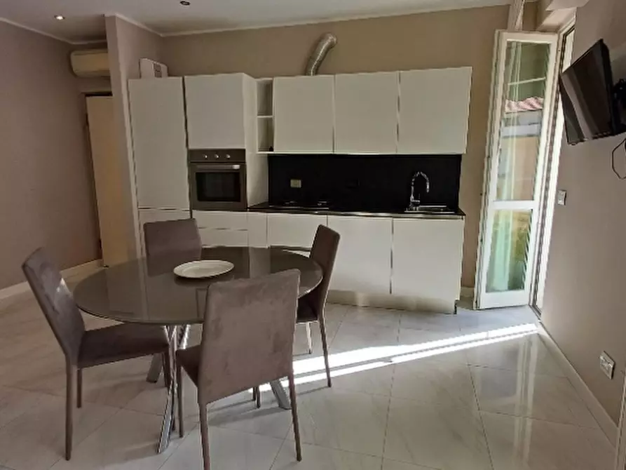 Immagine 13 di Appartamento in vendita  in vico chiusetta a Alassio