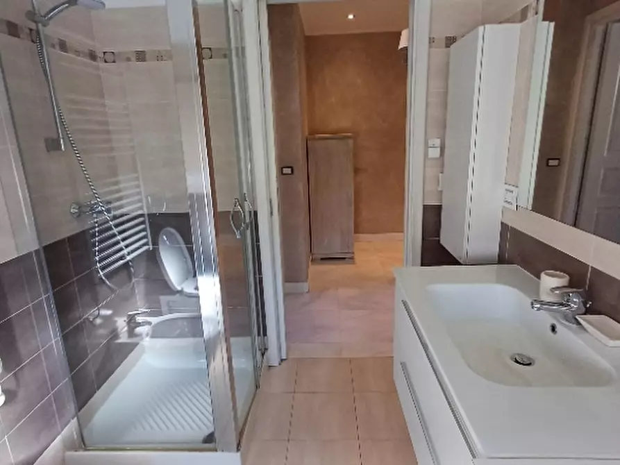 Immagine 18 di Appartamento in vendita  in vico chiusetta a Alassio