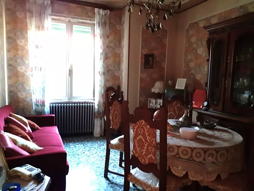 Immagine 12 di Casa indipendente in vendita  in via al borghetto a Garessio