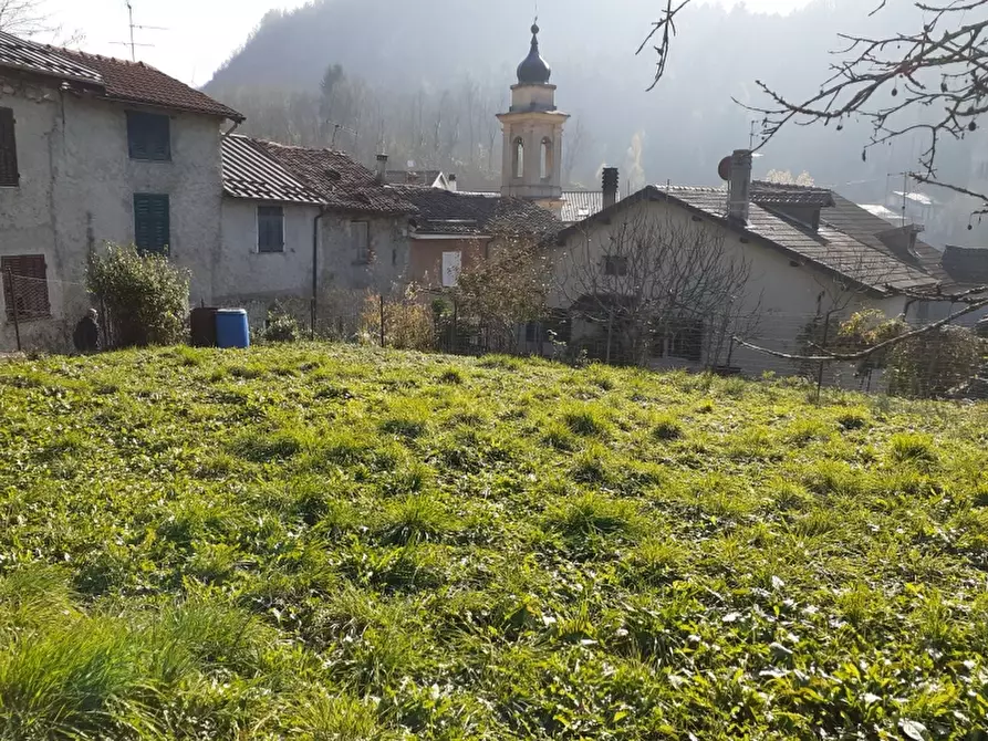 Immagine 14 di Casa indipendente in vendita  in via al borghetto a Garessio