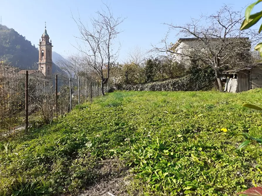 Immagine 18 di Casa indipendente in vendita  in via al borghetto a Garessio