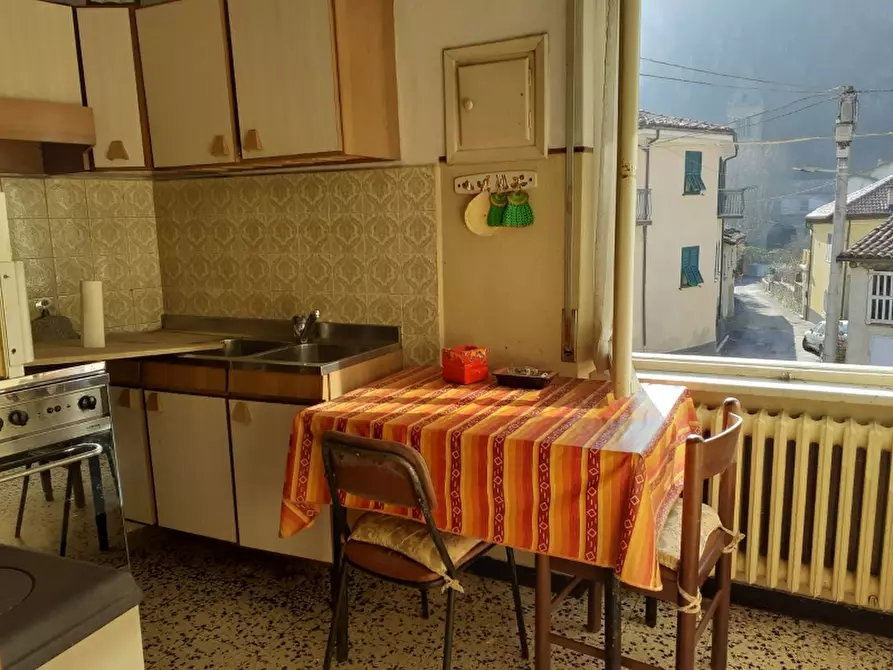 Immagine 5 di Casa indipendente in vendita  in via al borghetto a Garessio