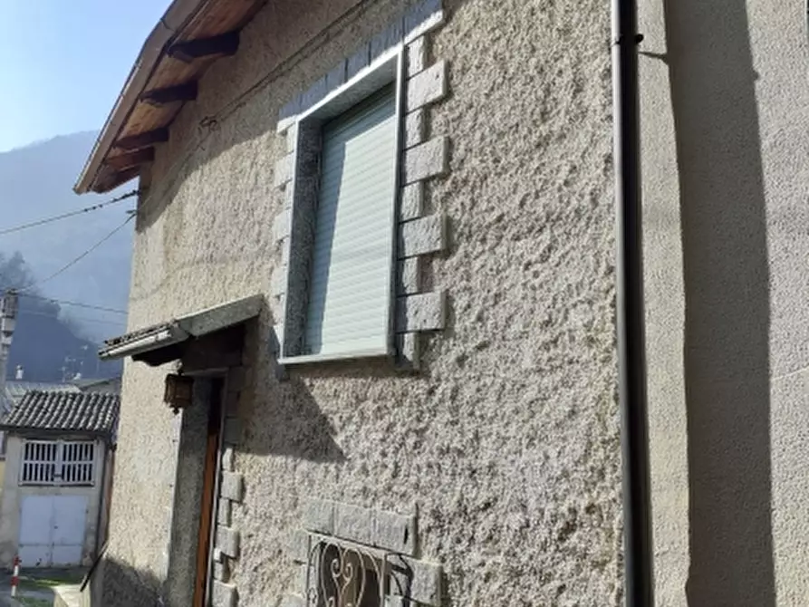 Immagine 8 di Casa indipendente in vendita  in via al borghetto a Garessio