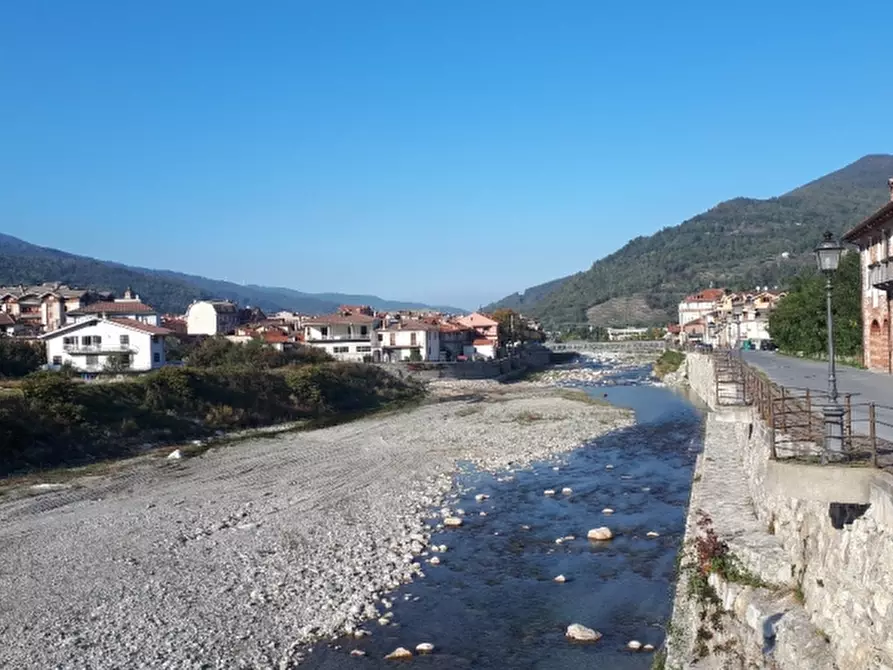 Immagine 12 di Appartamento in vendita  a Garessio