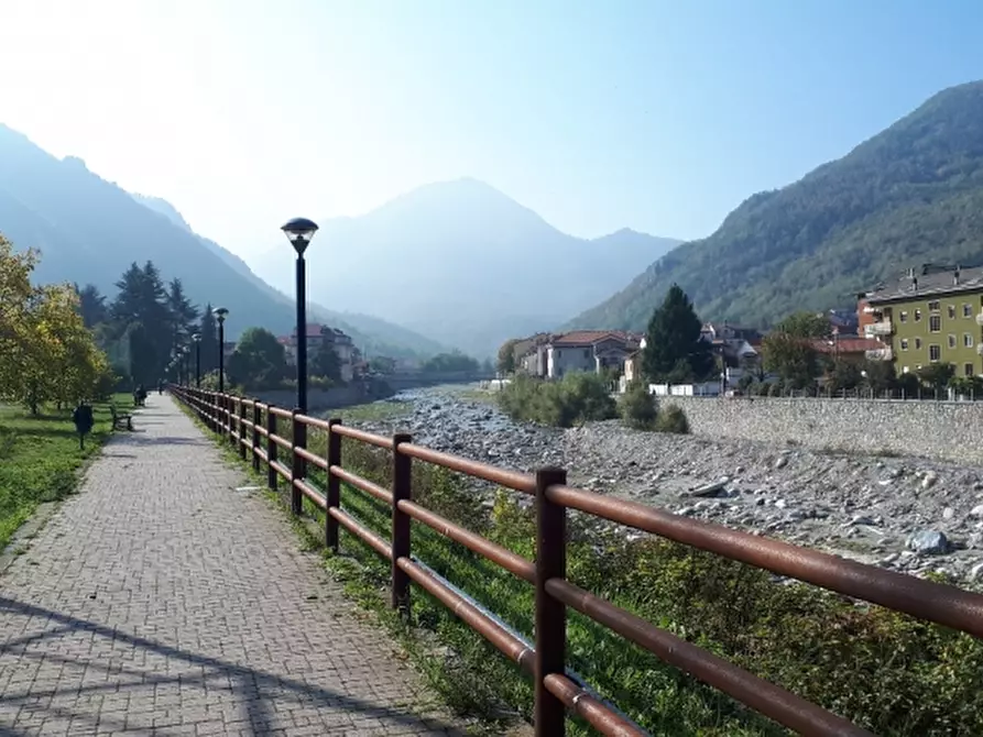 Immagine 13 di Appartamento in vendita  a Garessio