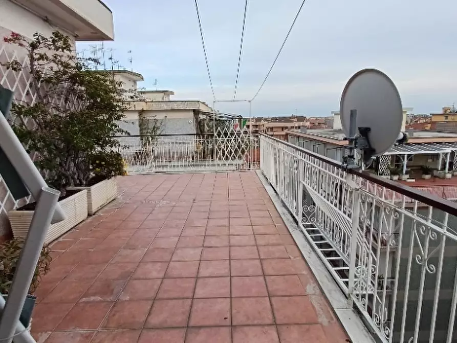 Immagine 2 di Attico in vendita  a Albenga