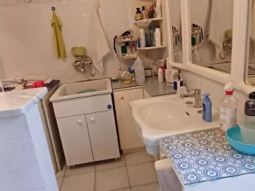 Immagine 12 di Attico in vendita  a Albenga