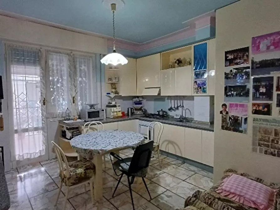 Immagine 15 di Attico in vendita  a Albenga