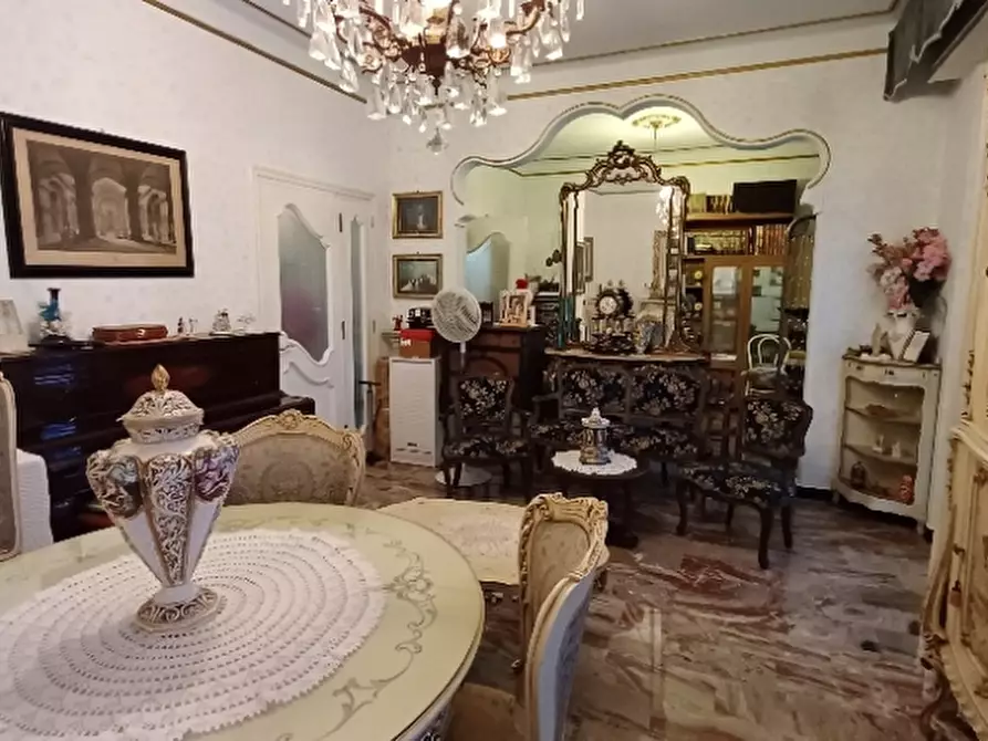 Immagine 18 di Attico in vendita  a Albenga