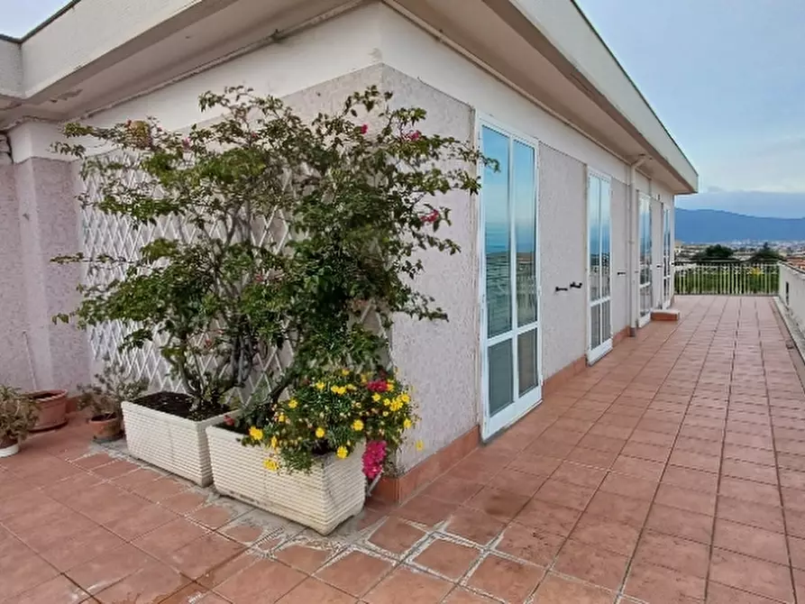 Immagine 3 di Attico in vendita  a Albenga